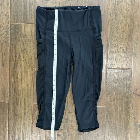 Ardene Cropped Leggings - Picture 4 of 7